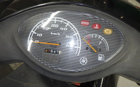 YAMAHA JOG Delux SA39J