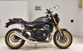KAWASAKI Z900RS SE 2025 ZR900K