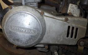 HONDA XE50 CE50
