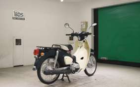 HONDA C50 SUPER CUB 2001 AA09