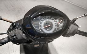 SUZUKI ADDRESS V125 DT11A