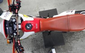 HONDA XL DEGREE 2018 MD26