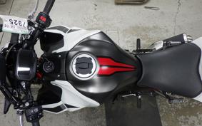 KAWASAKI Z900 Gen.2 2021 ZR900B