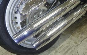 HARLEY FLSTF 1580 2008