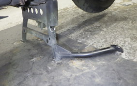 YAMAHA CYGNUS 125 XSR 2