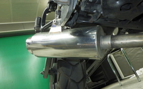 YAMAHA TW225 DG09J