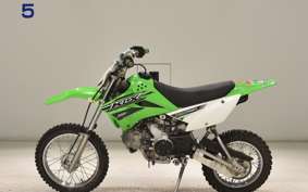 KAWASAKI KLX110 L 2026 LX110D