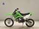 Фото Kawasaki KLX110 L 2026 с японского аукциона