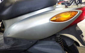 YAMAHA JOG Delux SA39J