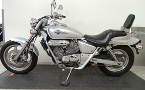 HONDA V-TWIN MAGNA MC29