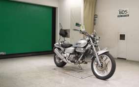 HONDA MAGNA 50 2024 AC13