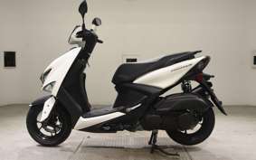 YAMAHA CYGNUSｸﾞﾘﾌｧｽ 2021 SEJ4J