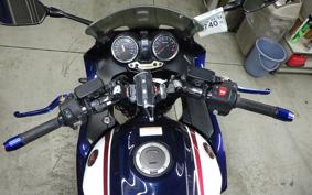 HONDA CB1300SB SUPER BOLDOR SP 2023 SC54