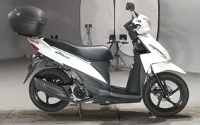 SUZUKI ADDRESS V110 CE47A