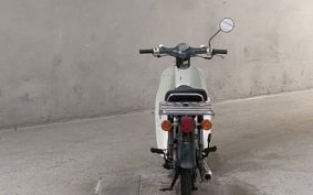 HONDA SUPER CUB50 C50