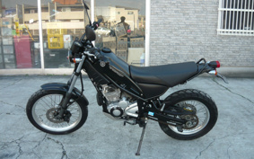 YAMAHA TORITSU CAR DG16J