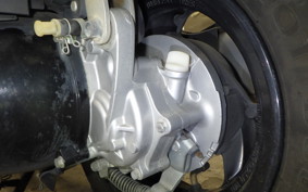 YAMAHA AXIS 125 Z SED7J
