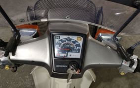 HONDA SUPER CUB50 AA01