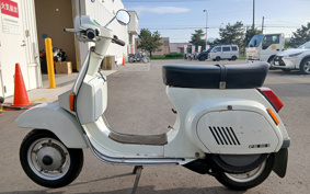 VESPA PK80S AT CHIKA VA81T