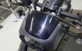 HONDA REBEL 250 S 2015 MC49