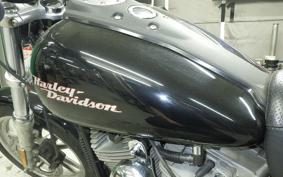 HARLEY FXD 1580 2006