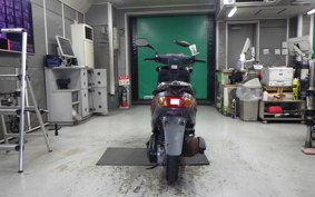 YAMAHA JOG POCHE SA08J