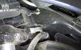HONDA LEAD 125 2018 JF45