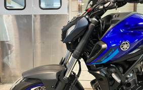 YAMAHA MT-07 ABS 2024 RM33J