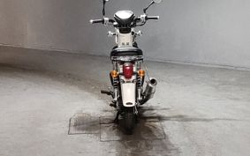 HONDA  CROSS  CUB 50 AA06