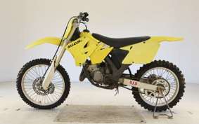 SUZUKI RM125 2023