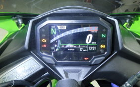 KAWASAKI ZX-25R-2SE 2014 ZX250H