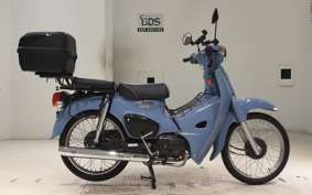 HONDA C110 SUPER CUB JA44