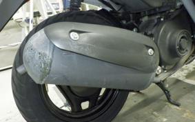SUZUKI LET's CA4AA