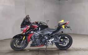 SUZUKI GSX-S1000 2016 GT79A