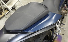 HONDA CBR400R 2023 NC56