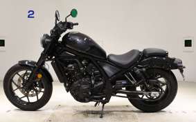 HONDA REBEL 1100 2022 SC83
