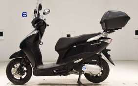 HONDA LEAD 125 1999 JF45
