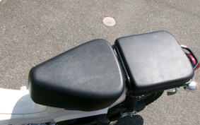 HONDA CROSS CUB JA45