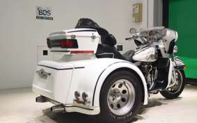 HARLEY FLHTCU TRIKE 1340 1990