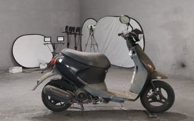 SUZUKI LET`S4 CA45A