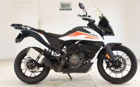 KTM 390 ADVENTURE 2020