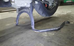 SUZUKI LET's 5 2001 CA47A