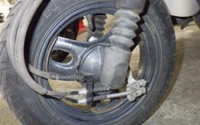 HONDA GIORNO 2 2000 AF70