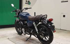 HONDA GB350 2021 NC59