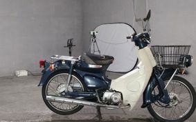 HONDA SUPER CUB50 AA01