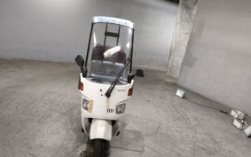 HONDA GYRO TA03