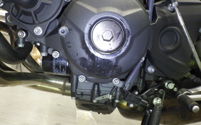 YAMAHA MT-09 2019 RN34J