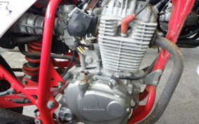 HONDA FTR223 MC34