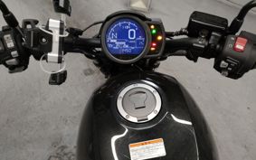 HONDA REBEL 1100 DCT SC83