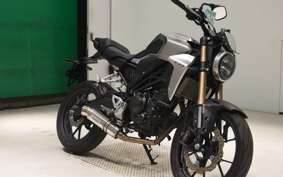 HONDA CB250R 2017 MC52
